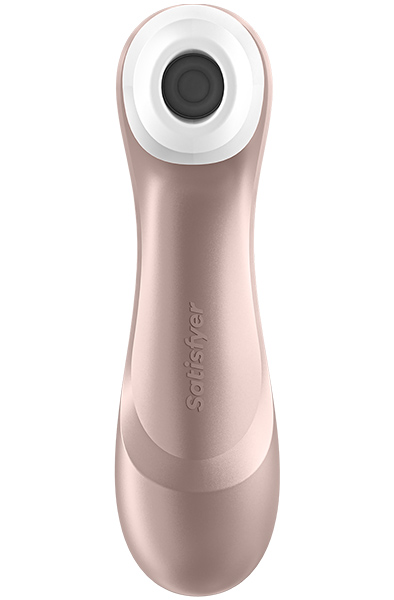 Satisfyer Pro 2 Next Generation - Luftdruck-Vibrator 4