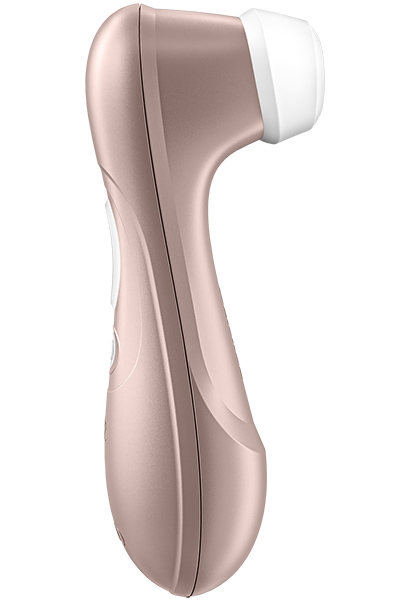Satisfyer Pro 2 Next Generation - Luftdruck-Vibrator 5