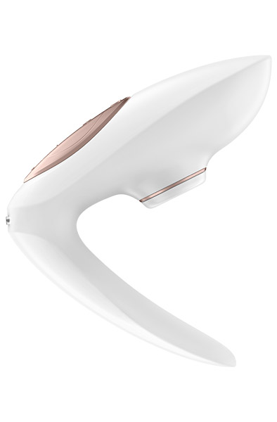 Satisfyer Pro 4 Couples - Paarvibrator 3