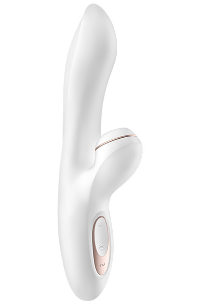 Satisfyer Pro G-Spot Rabbit - G-Punkt-Vibrator 1