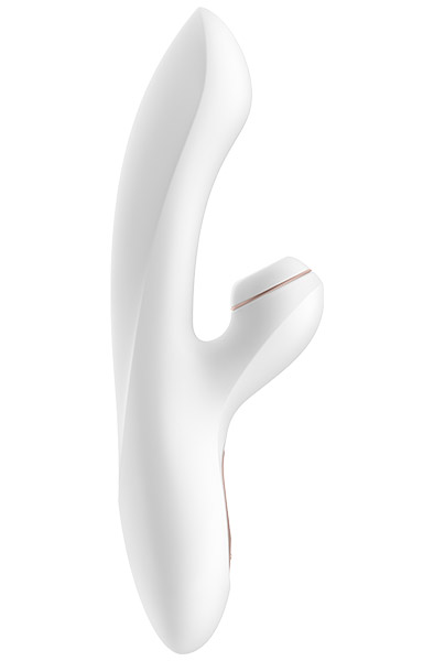 Satisfyer Pro G-Spot Rabbit - G-Punkt-Vibrator 3