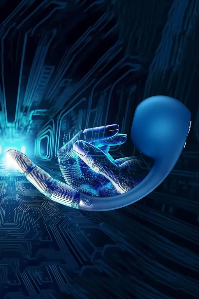 Satisfyer Pro+ Wave 4 Connect App - Air pressure vibrator 2 [full]