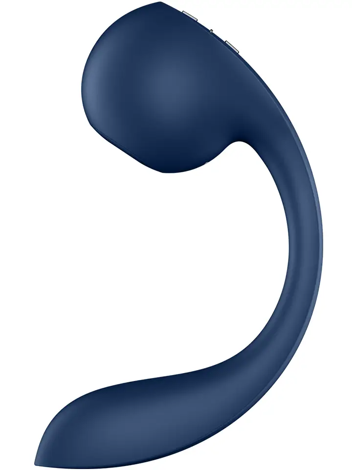 Satisfyer Pro+ Wave 4 Connect App - Air pressure vibrator 3