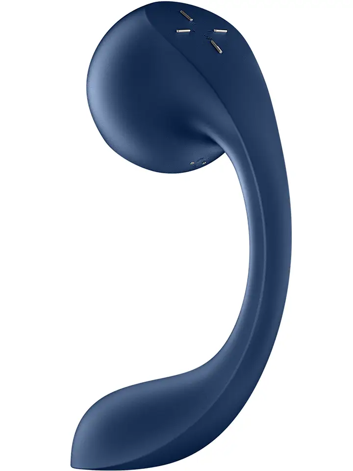 Satisfyer Pro+ Wave 4 Connect App - Air pressure vibrator 4