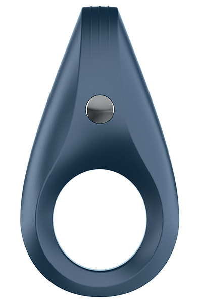 Satisfyer Rocket Ring - Vibrierender Penisring 3