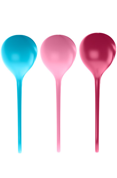 Satisfyer Strengtening Balls - Bowling Bälle 3