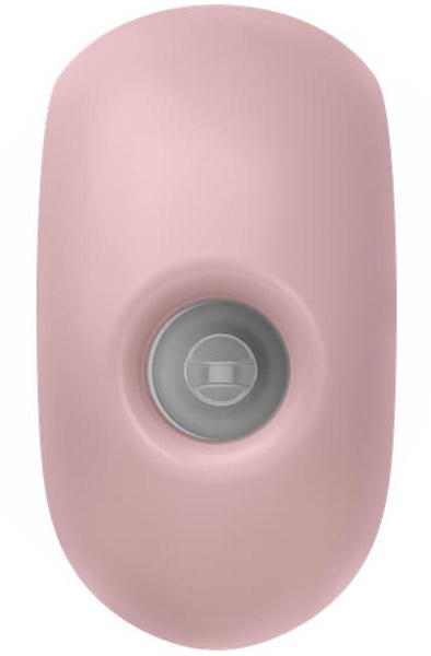 Satisfyer Sugar Rush Rose - Luftdruck-Vibrator 4