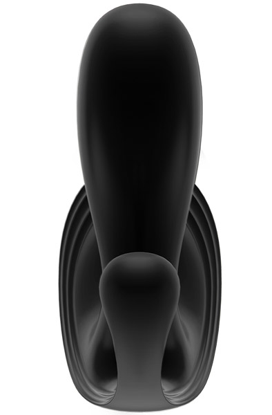 Satisfyer Top Secret+ Black - 3