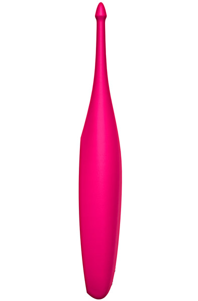 Satisfyer Twirling Fun Magenta - Vibrator 3