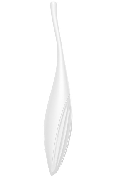 Satisfyer Twirling Joy Pinpoint Vibrations App Control - Vibrators 3