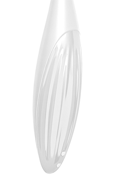 Satisfyer Twirling Joy Pinpoint Vibrations App Control - Vibrators 5