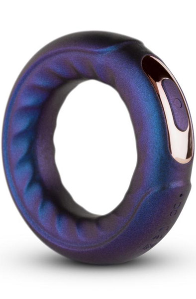 Saturn Vibrating Cock/Ball Ring - Vibrierender Penisring 1
