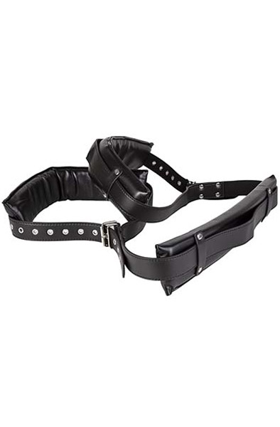 Sex Sling - Sexschaukel für die Tür 1