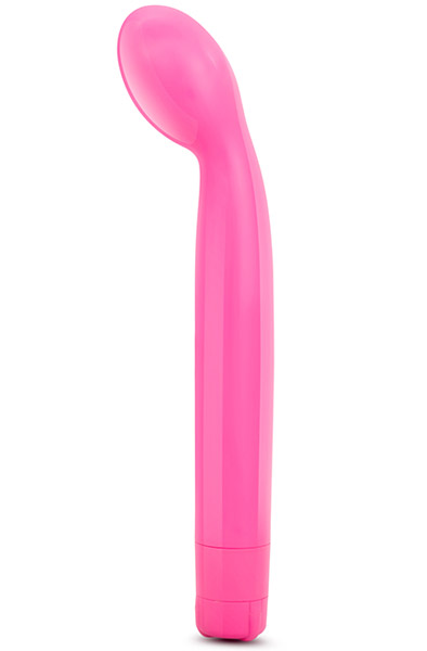 Sexy Things G Slim Pink - G-Punkt-Vibrator 1