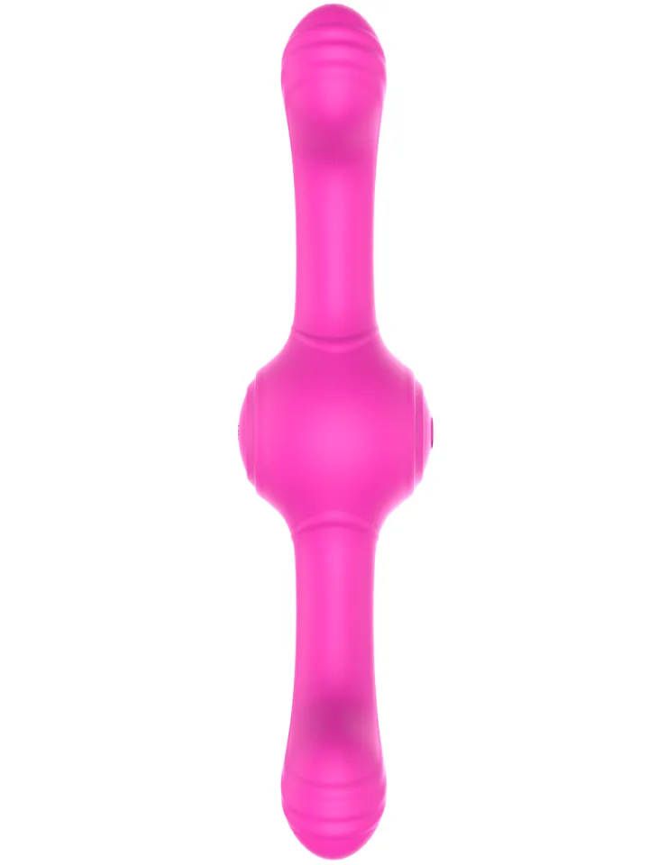 Shaker Double Lover Pro - Dual vibrator 3