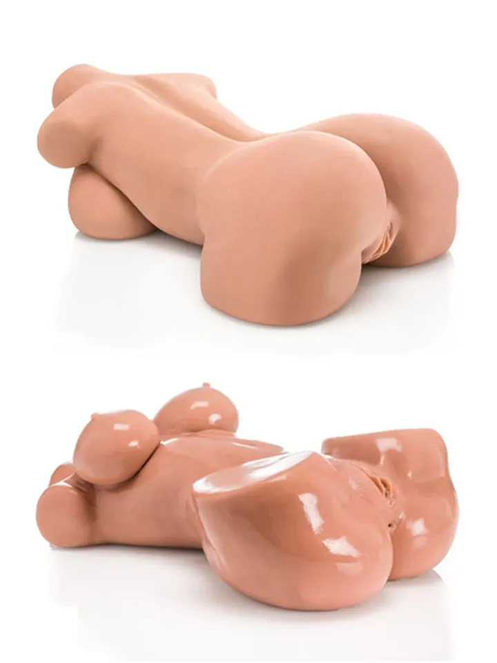 Sharon Real Life Sex Doll 15,5 kg - Sex doll 1 [full]