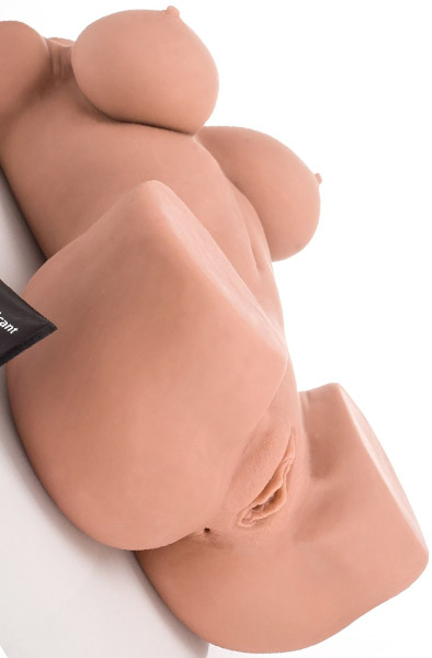 Sharon Real Life Sex Doll 15,5 kg - Sex doll 2 [full]