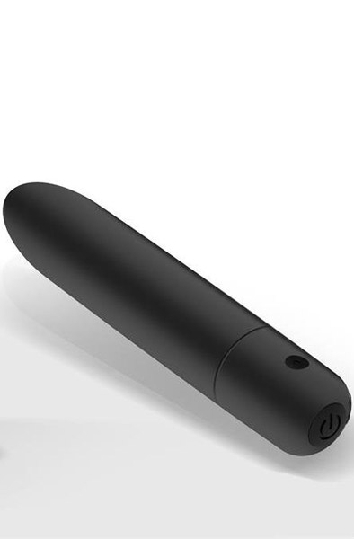 Shoty Powerful Vibrating Bullet 10-Speed USB - Kugel-Vibrator 2