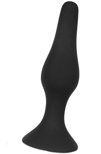 Silicon Plug Large 12,5 cm - Analplug 2