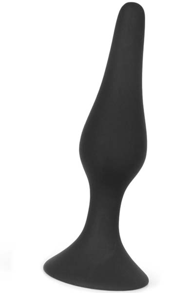 Silicon Plug Medium 11,8 cm - Analplug 2