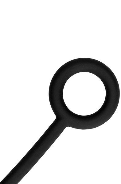 Silicone Anal Balls Large 51 cm - Anal-Kugeln 4