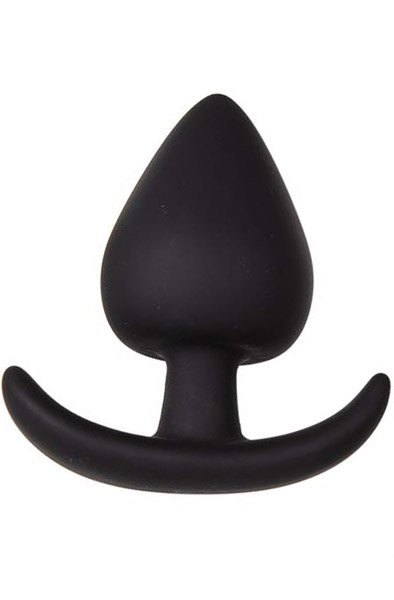 Silicone Anchor Plug Large - Anal plug 1