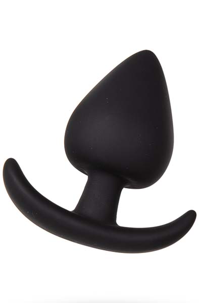 Silicone Anchor Plug Large - Anal plug 2