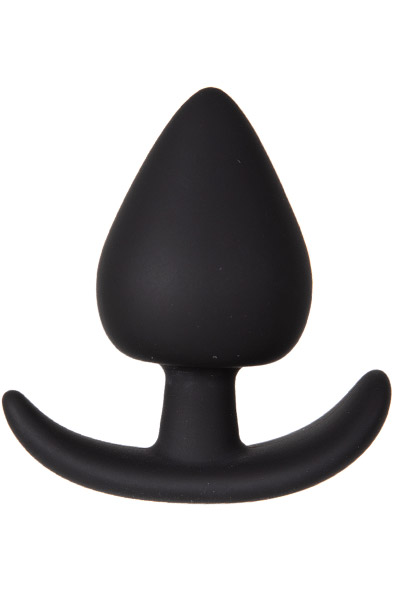 Silicone Anchor Plug Medium - Analplug 1