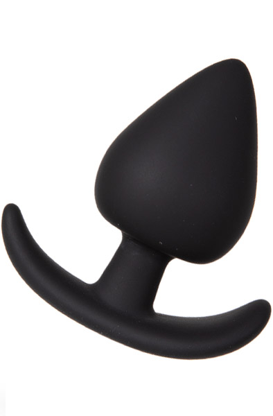 Silicone Anchor Plug Medium - Analplug 2
