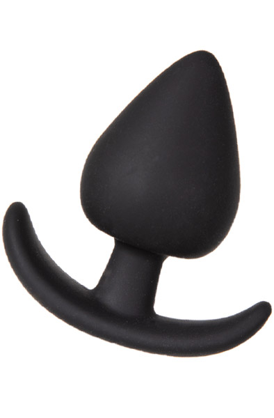 Silicone Anchor Plug Small - Analplug 2
