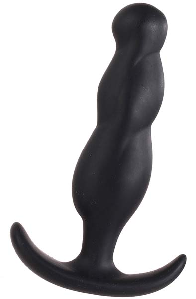 Silicone Butt Plug 10 cm - Analplug 2