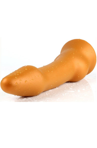 Silicone Dildo Vipe L 32 cm - Anal-Dildo 2