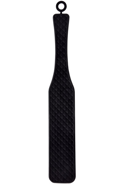 Silicone Paddle 40 cm - BDSM Paddel 1