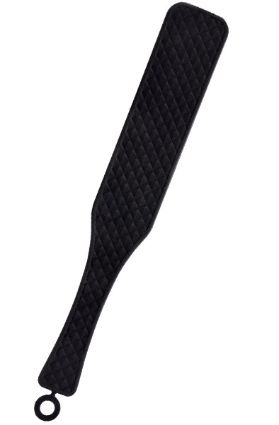 Silicone Paddle 40 cm - BDSM Paddel 2