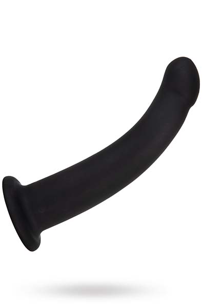 Silicone Semi Realistic Dildo Medium 16 cm - Dildo 3