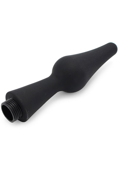 Silicone Spade Douche Nozzle 15cm - Duschdüse 1