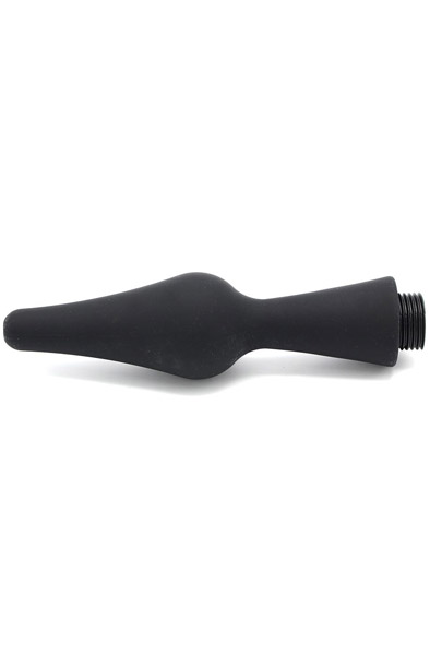 Silicone Spade Douche Nozzle 15cm - Duschdüse 2