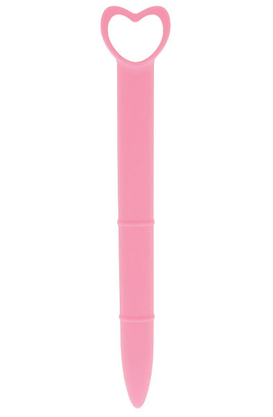 Silicone Vaginal Dilators 3-pack - Dilator-Set 2