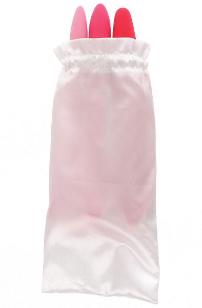 Silicone Vaginal Dilators 3-pack - Dilator-Set 5