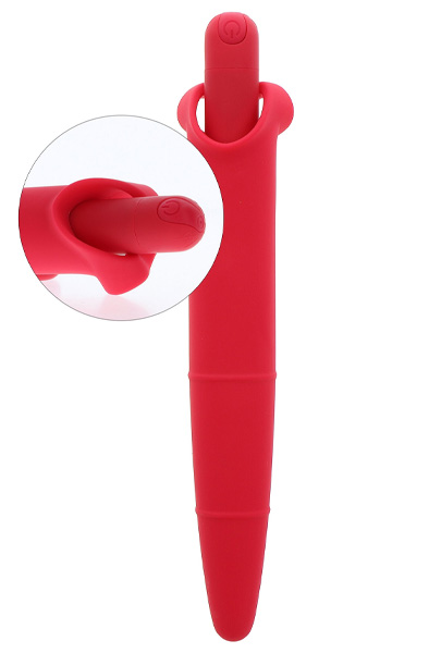 Silicone Vaginal Dilators 3-pack - Dilator-Set 8