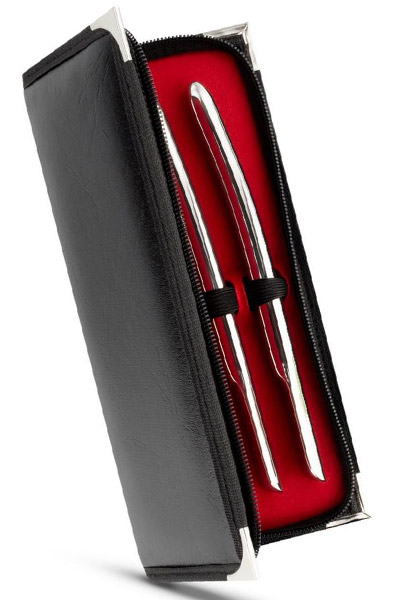 Single Ended 4-pcs Set Size 9-12mm - Dilator 3