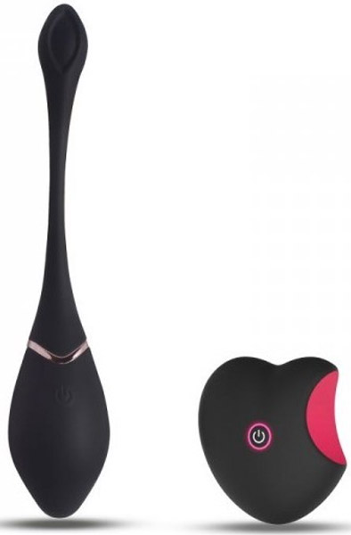 Sinner Egg Vibrating Egg - Vibrierendes Ei 1