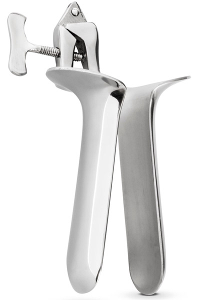 Sinner Gear Collins Vaginal Speculum - Spekulum 1
