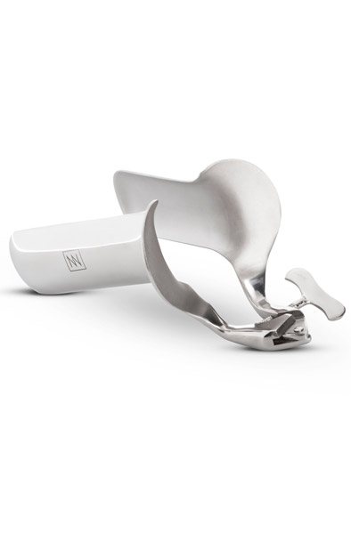 Sinner Gear Collins Vaginal Speculum - Spekulum 3