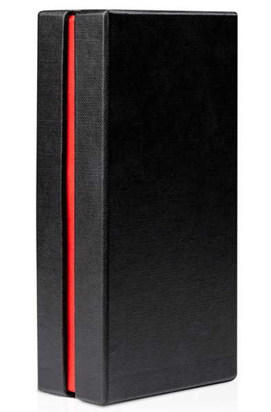 Sinner Gear Drang Fun Metal Anal Plug - Prostatastimulator 3