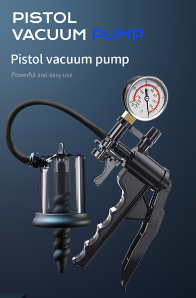 Smart Rosebud Pump No.5 - Rosenblüte 2