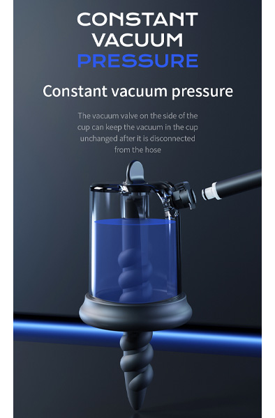 Smart Rosebud Pump No.5 - Rosenblüte 3