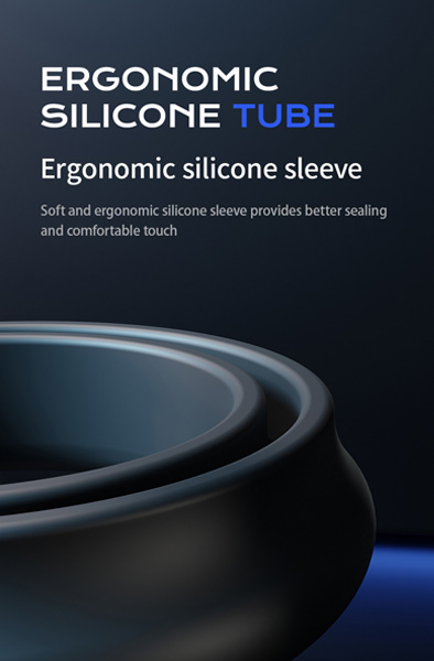 Smart Rosebud Pump No.5 - Rosenblüte 4