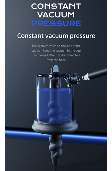 Smart Rosebud Pump No.6 - Rosenblüte 4