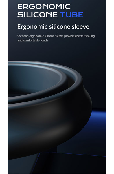 Smart Rosebud Pump No.6 - Rosenblüte 5